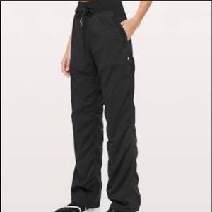 Lululemon Dance Studio Pants